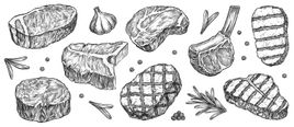 Bergum Naturbeteskött